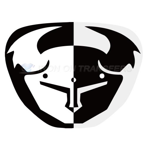 Thor Iron-on Stickers (Heat Transfers)NO.321